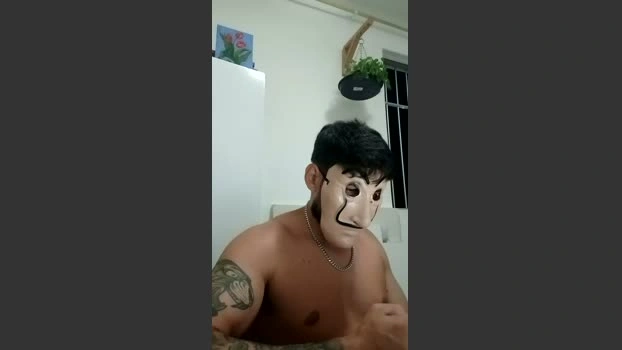 Masxcara 22-04-2026 Male Cap hardcore orgasm striptease nude