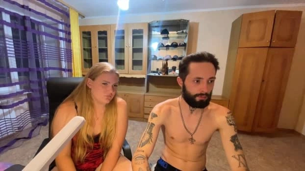 Mike_and_Anna 23-04-2026 Male Cap Webcam XXX handsome nude