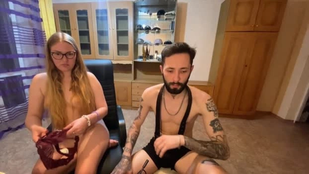 Mike_and_Anna 23-04-2026 Male Cap Naked twink legs naked