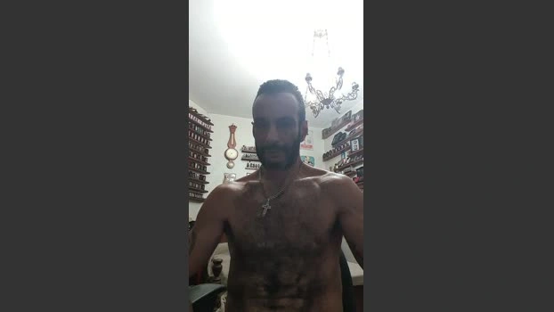 Misterhaifa20 23-04-2026 Male Cap oral blowjob jerkoff moan