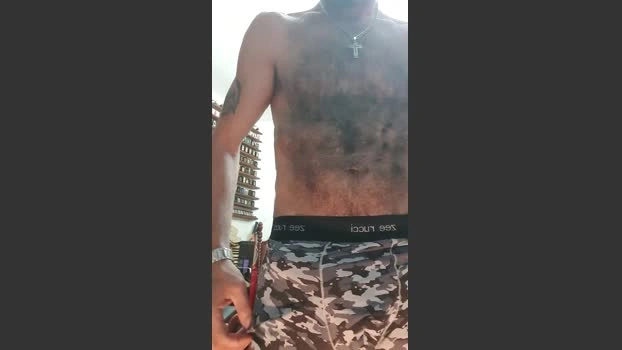 Misterhaifa20 23-04-2026 Male Cap play toy nude wank