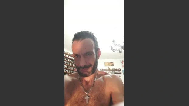 Misterhaifa20 23-04-2026 Male Cap show fuck sexykitty dirty