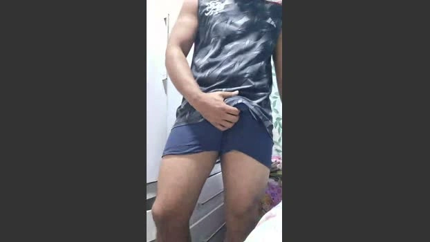 Morenogatorj99 23-04-2026 Male Cap big Show wank big