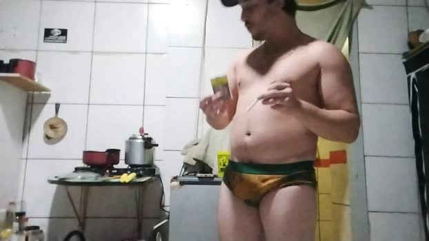 Omiranhaaaa 23-04-2026 Male Cap nasty fuckme big sex