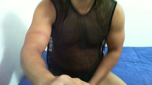 PipoMF 23-04-2026 Male Cap gay spank analtoy jerking