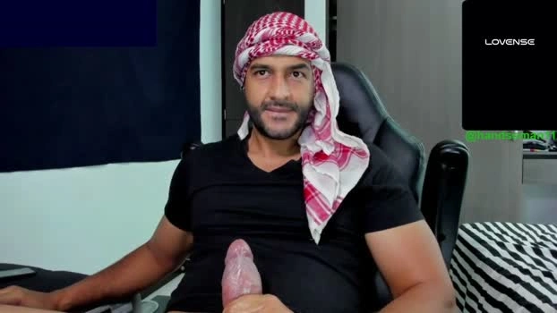 Ralfvoss 23-04-2026 Male Cap yummy twink sexy Recorded