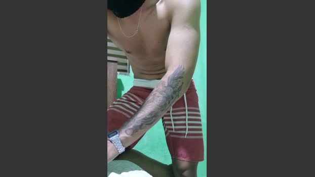 guilher67 23-04-2026 Male Cap jerkoff jerking lick spanking
