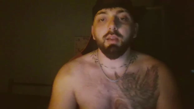 jesusherediaa 22-04-2026 Male Cap jerkoff hard juicy cute