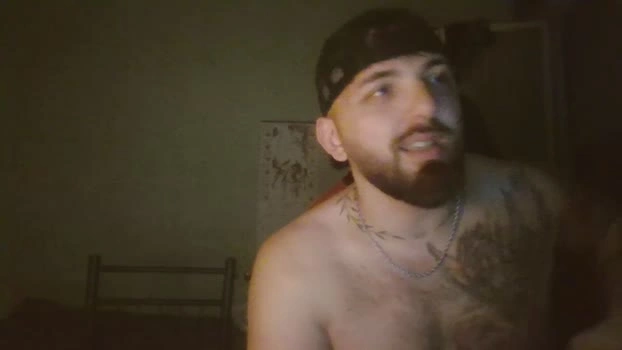 jesusherediaa 22-04-2026 Male Cap sexyfeet orgasm analsex yummy