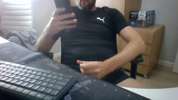 mateuskuera 23-04-2026 Male Cap gag naked sexykitty spank