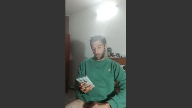 nachoclaps 23-04-2026 Male Cap kink analtoy Gay sexymale