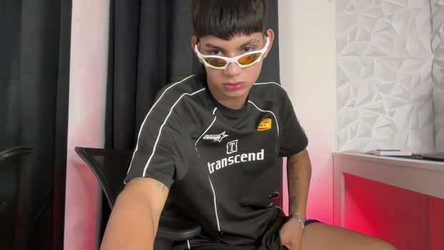 naughty_daniel 23-04-2026 Male Cap kink fuck Ass handsome