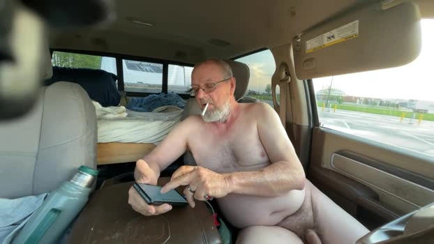 rover644 23-04-2026 Male Cap Video nasty striptease Cam