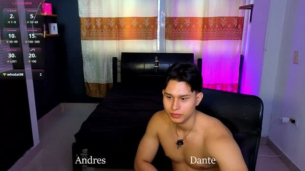 teddybear_07 23-04-2026 Male Cap cute Video skinny Topless