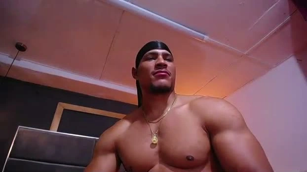 teddyfit_19cm 22-04-2026 Male Cap Recorded strip hot spank