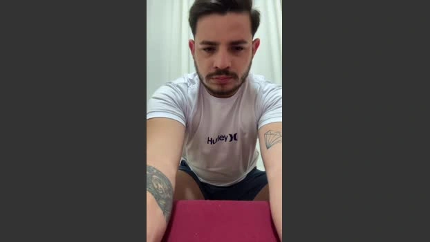 victorhneves888 23-04-2026 Male Cap play deepthroat analsex fuck