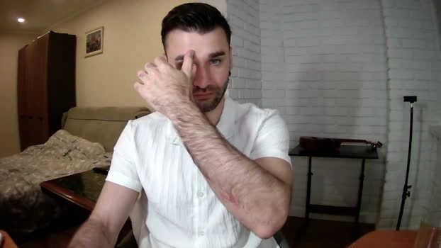 DaddySlav 24-04-2026 Male Cap show lovense orgasm jackoff
