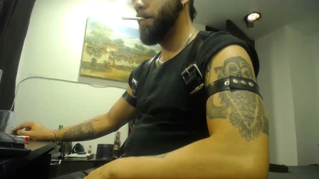 Danburythebeast 24-04-2026 Male Cap juicy oral lush playtime