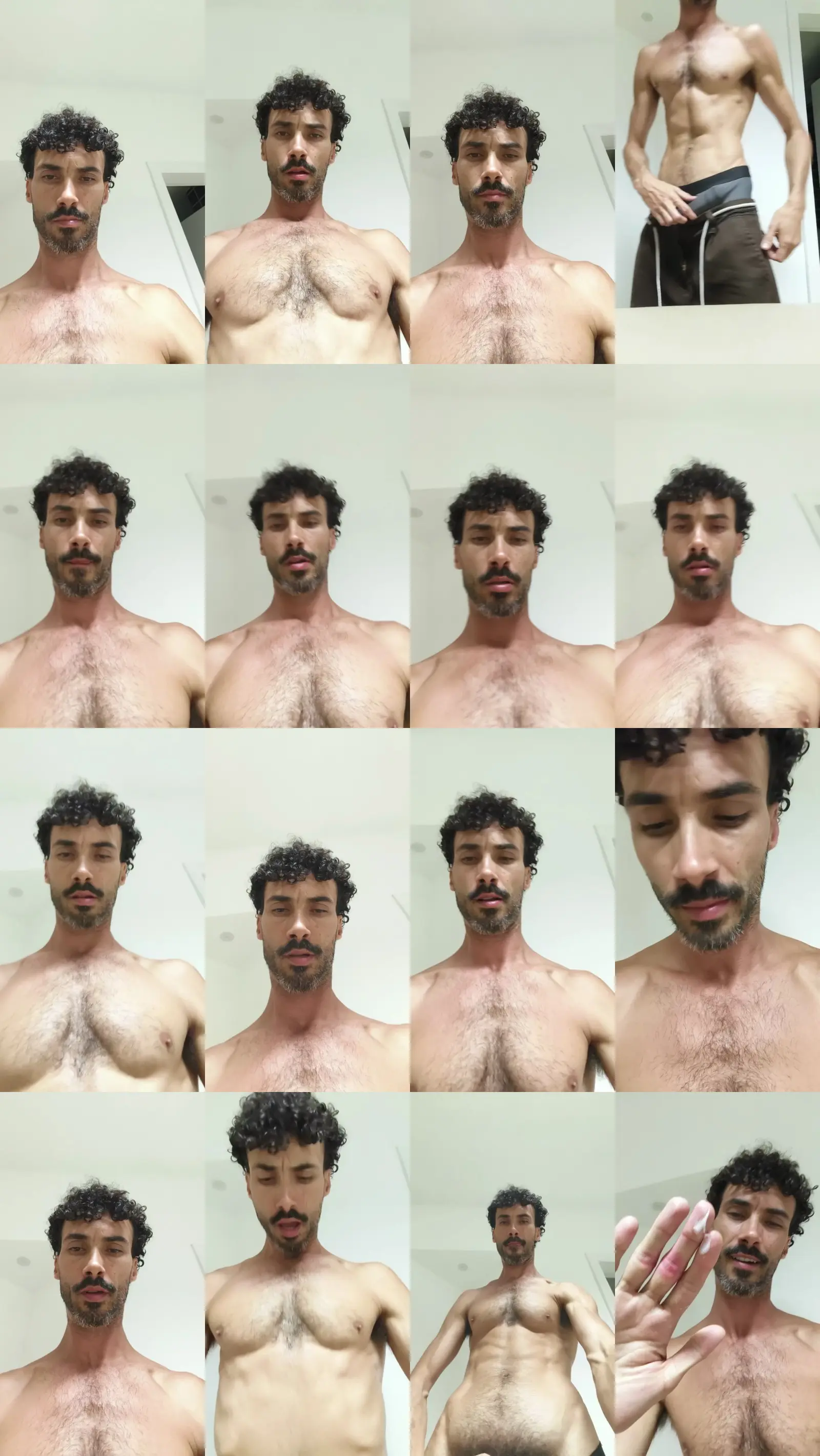 DotadomgBH01 24-04-2026 Male Cap prettyface juicy fuck kiss