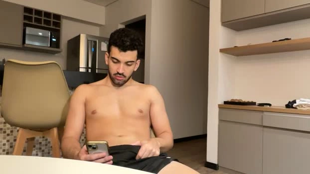 Drgym18 24-04-2026 Male Cap naked Nude analtoy yummy