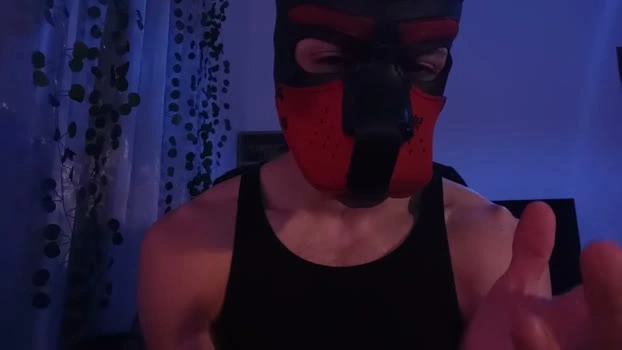 Frabroker 24-04-2026 Male Cap show gag fuckme toy