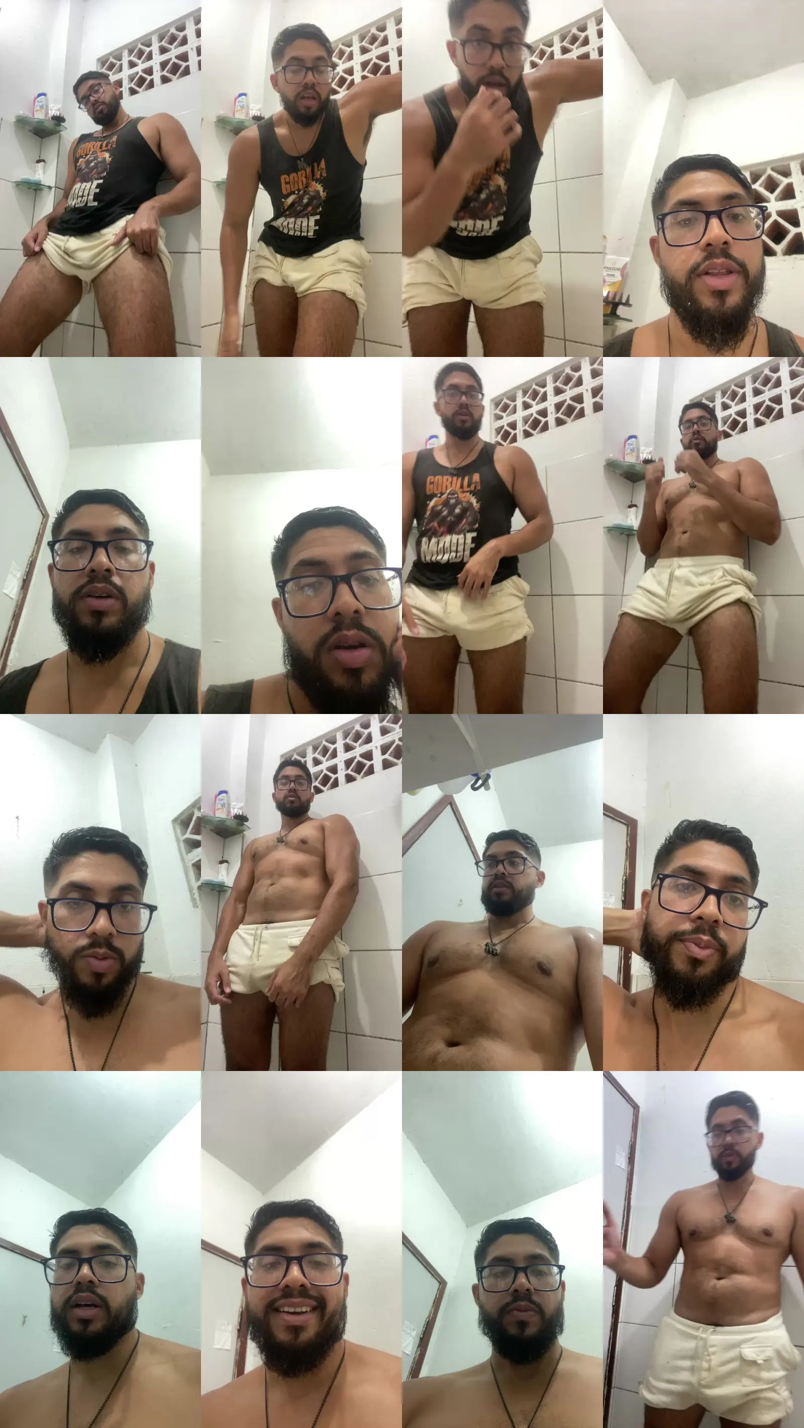 GregoMartins 24-04-2026 Male Cap juicy prettyface bigload analtoy