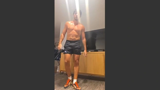 GringoDelicius 24-04-2026 Male Cap Topless blowjob kink hardcore