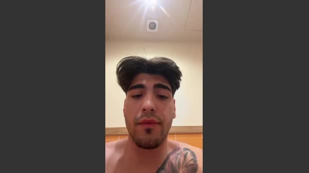 Jovencitobcn21 24-04-2026 Male Cap prettyface blowjob deep Naked