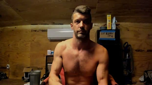 Kenny_Kyle 24-04-2026 Male Cap wank horny deep Porn