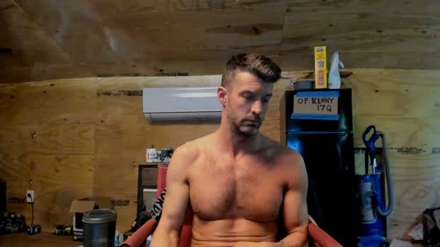 Kenny_Kyle 24-04-2026 Male Cap legs nasty jerking oral