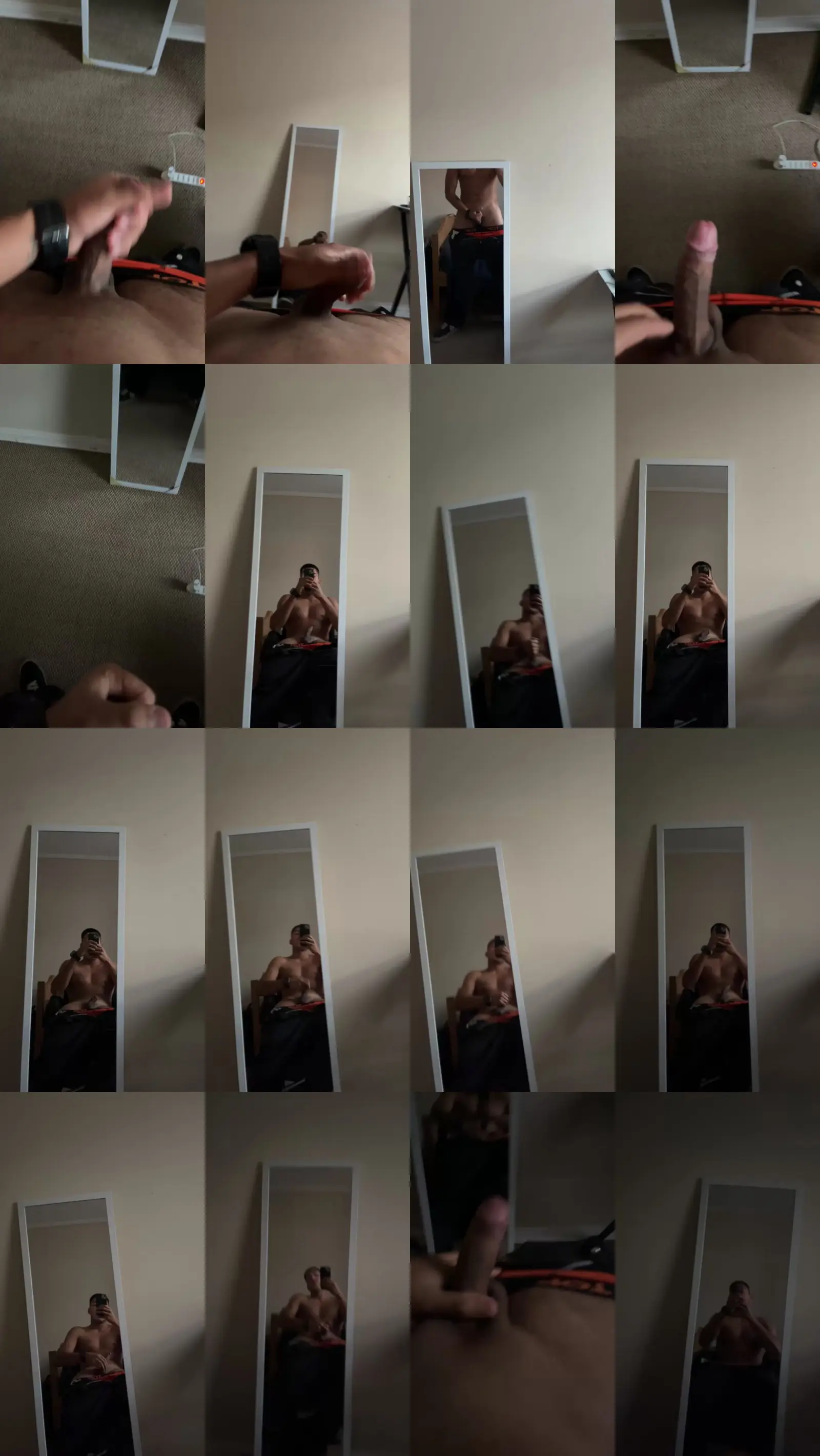 Ksksk123_Poring 24-04-2026 Male Cap naughty deep sexymale show