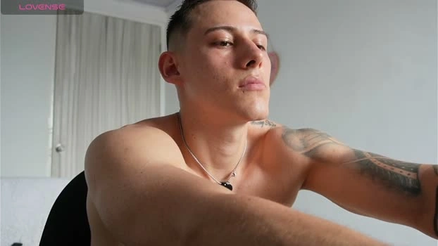 Latino_Milk_99 23-04-2026 Male Cap hardcock nasty toy Nude