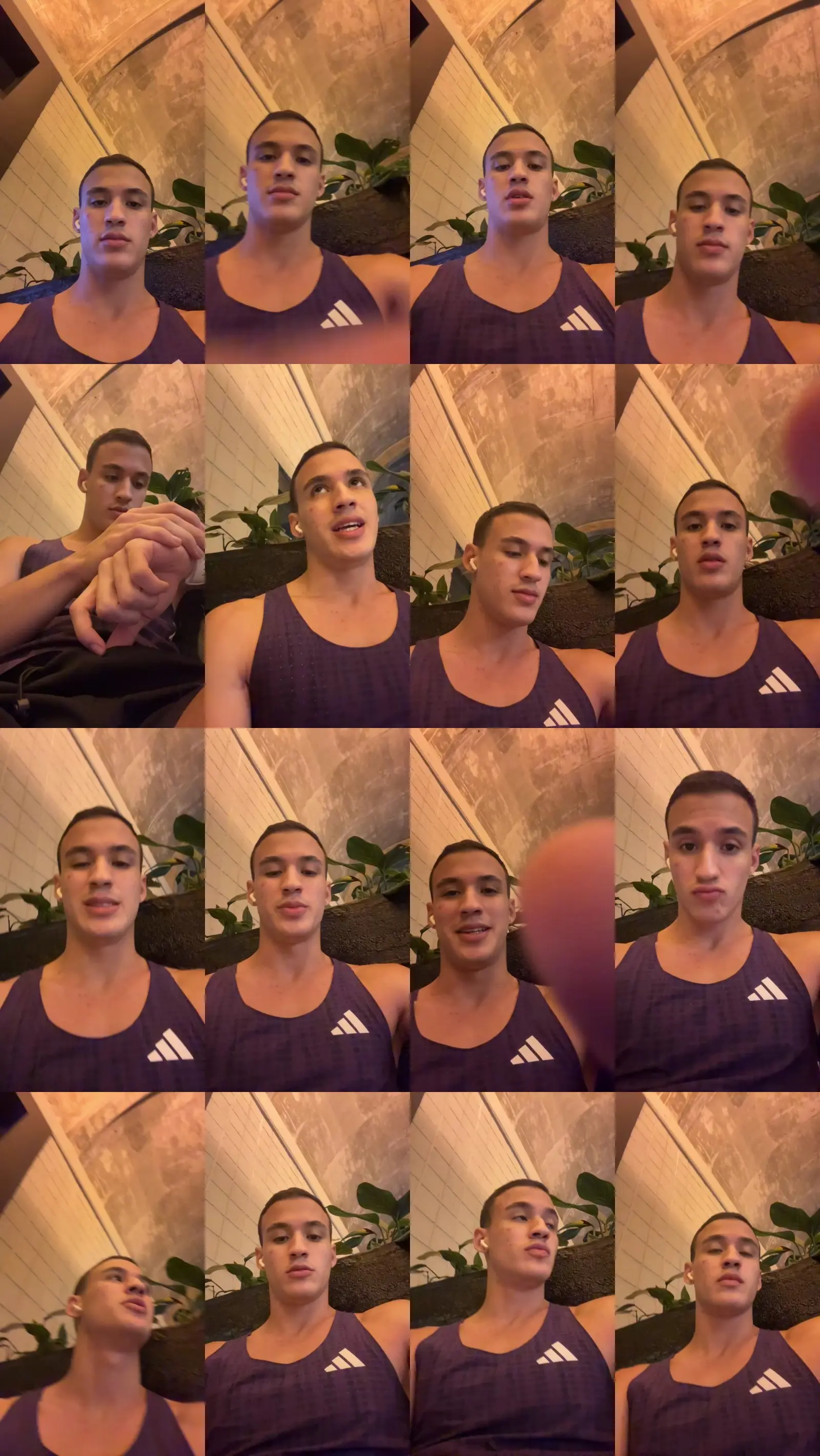 LeoDelvey_ 24-04-2026 Male Cap squirt suckshow show skinny