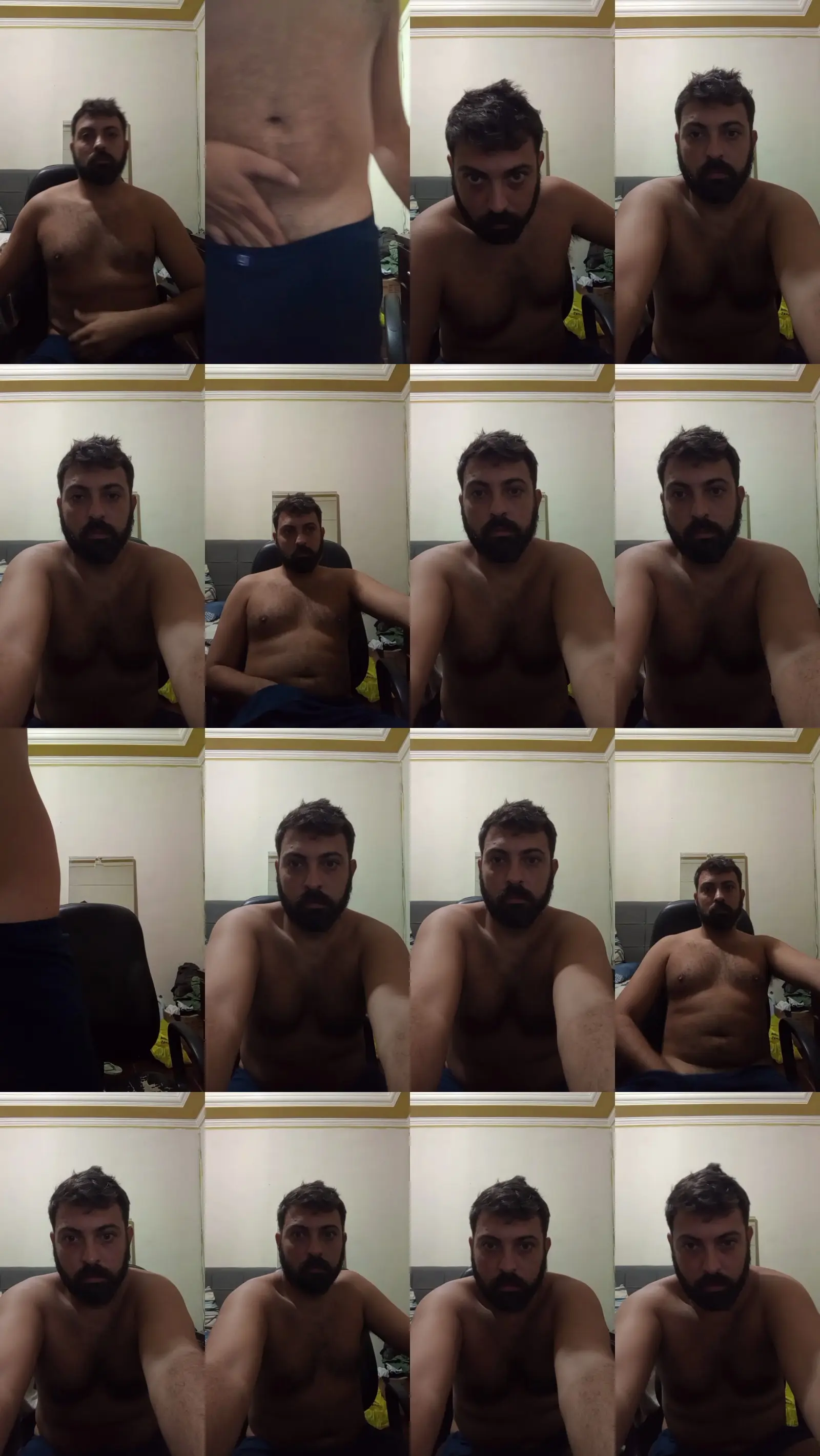 Ludann 24-04-2026 Male Cap fuckass naked Naked fuckher