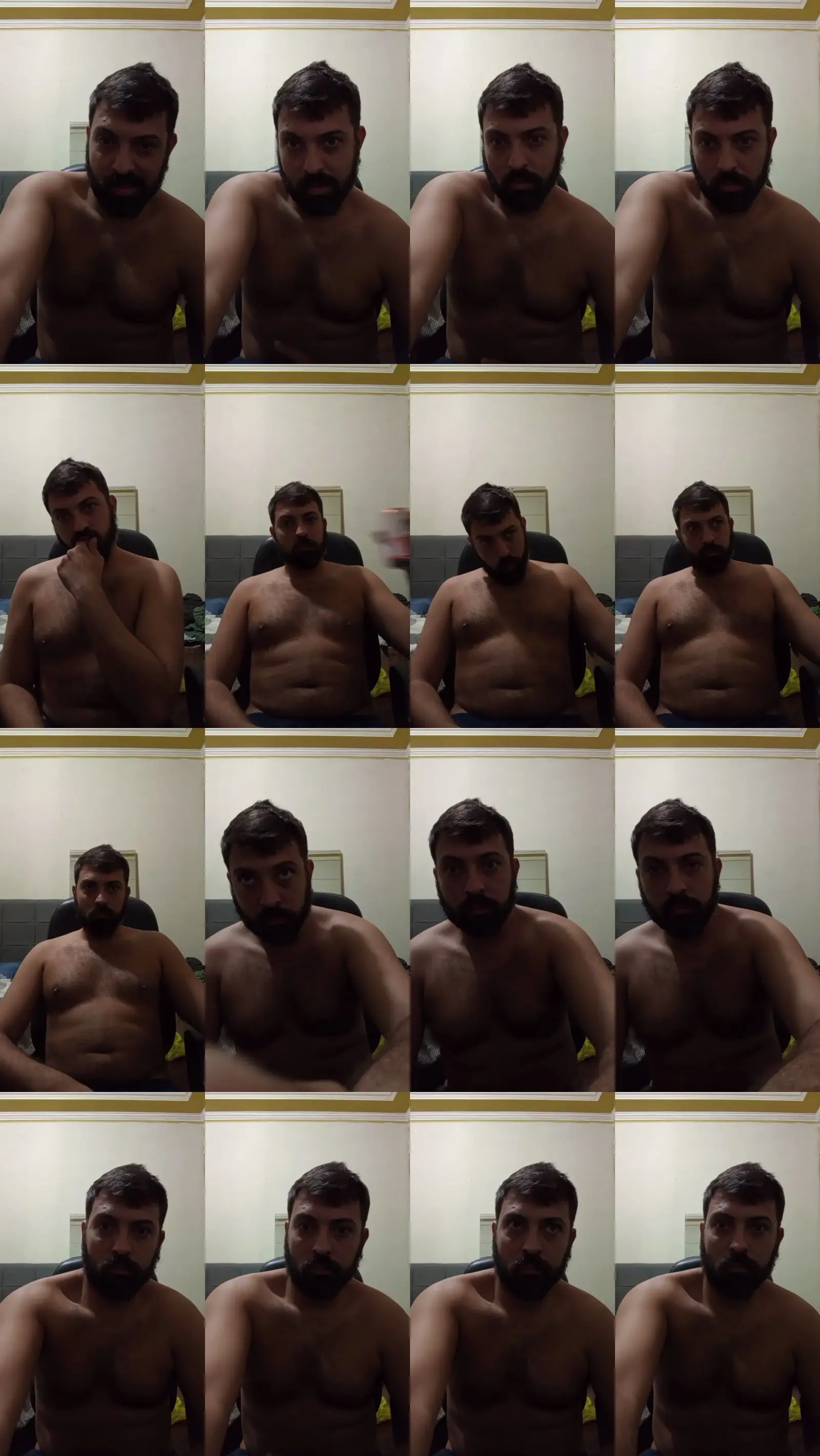 Ludann 24-04-2026 Male Cap orgasm beauty kink hard