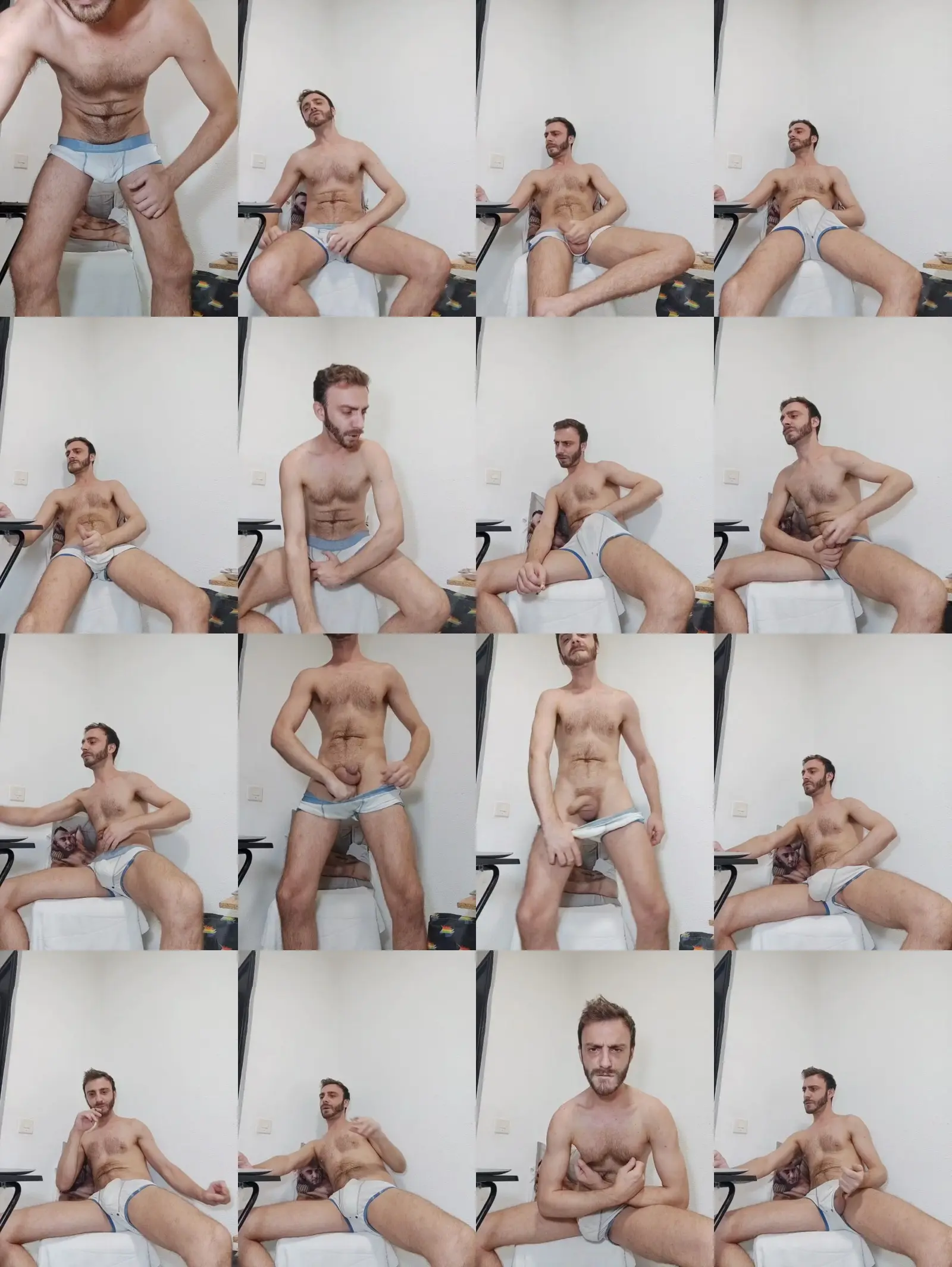 MaskIng_XL 24-04-2026 Male Cap big analtoy jerking play