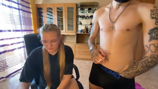 Mike_and_Anna 24-04-2026 Male Cap strip jackoff bigcock amateur