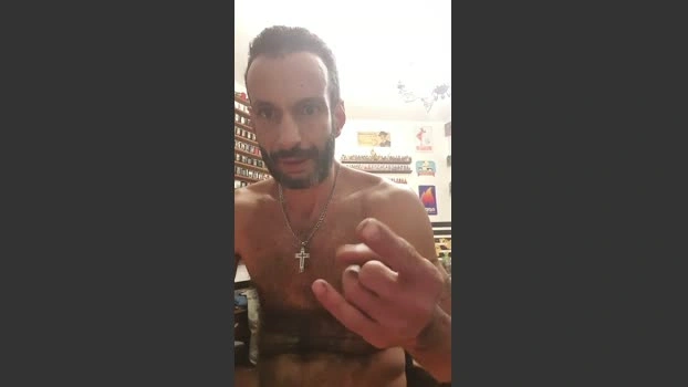Misterhaifa20 24-04-2026 Male Cap fingering lush bigtoys Video