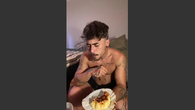 Mojitoxxx69 24-04-2026 Male Cap bigdick play gag bigballs