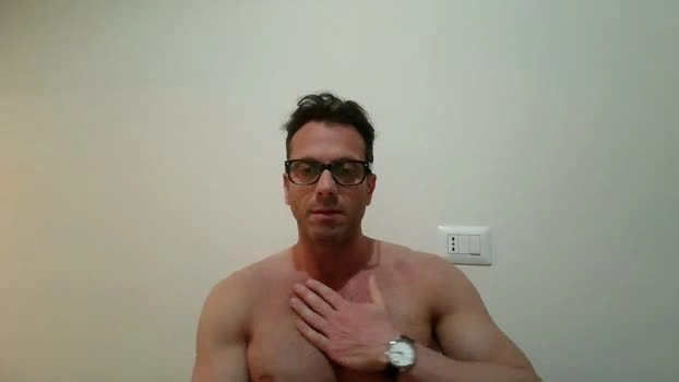 Robespierre_ho 23-04-2026 Male Cap moan love jerking Cam