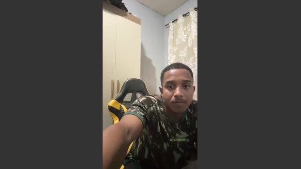 Sdpedro 23-04-2026 Male Cap show oral spank Porn