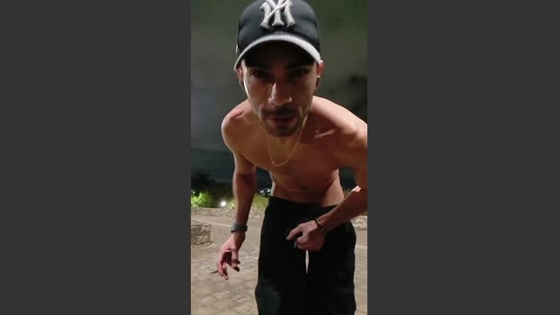Sexylatinogay 24-04-2026 Male Cap analtoy bigass Gay bigdick