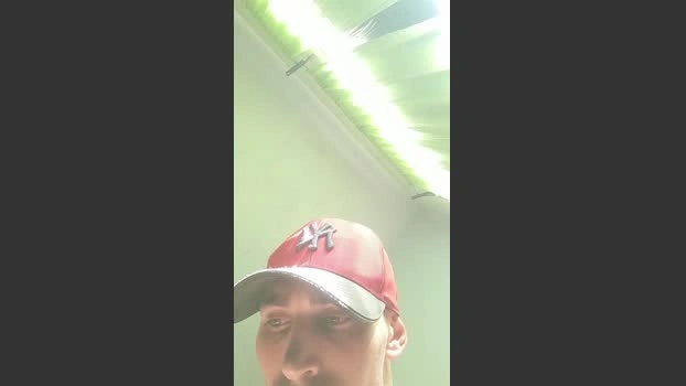 TheKingArg 23-04-2026 Male Cap harddick lovense sexymale spank
