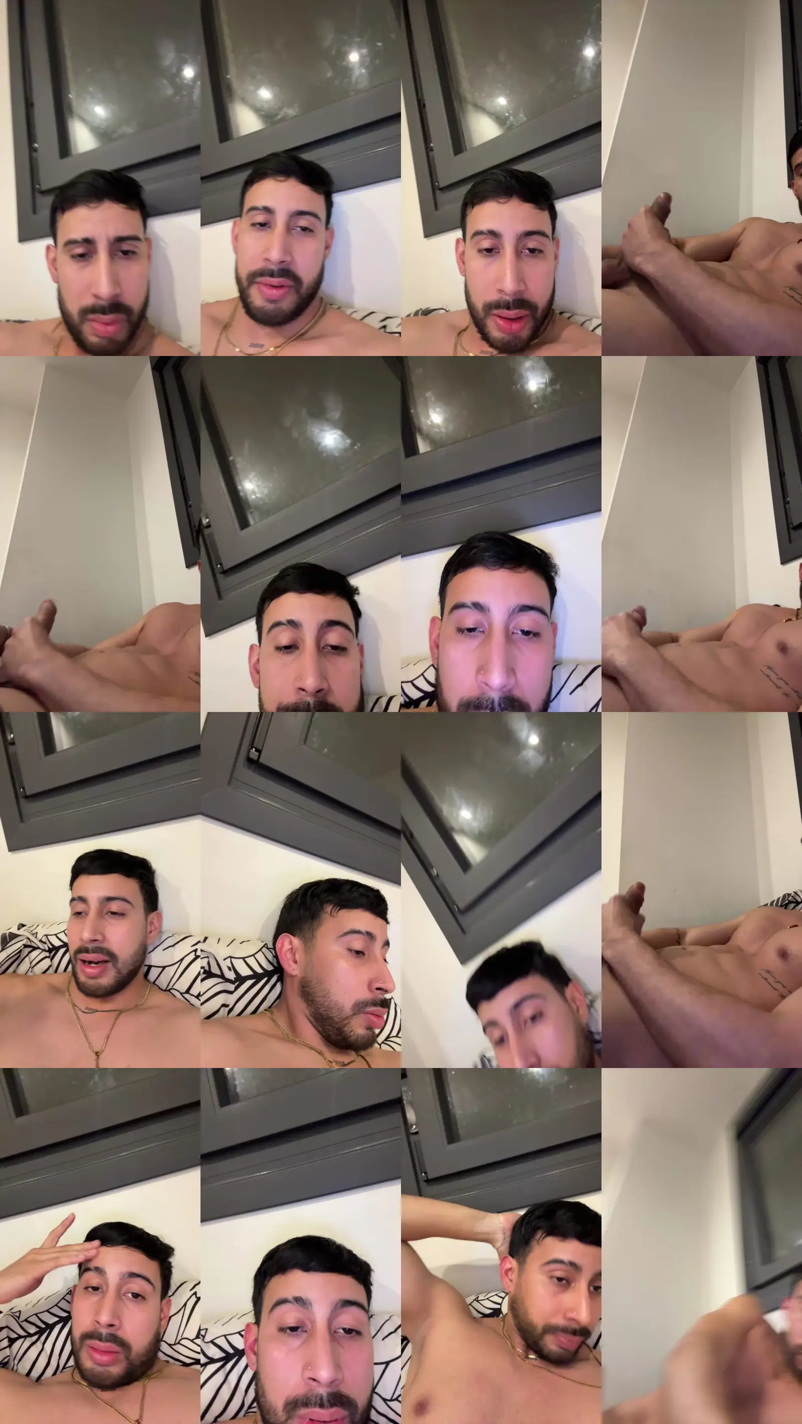 alejandro2402 24-04-2026 Male Cap kissing analtoy bj-dildo ass