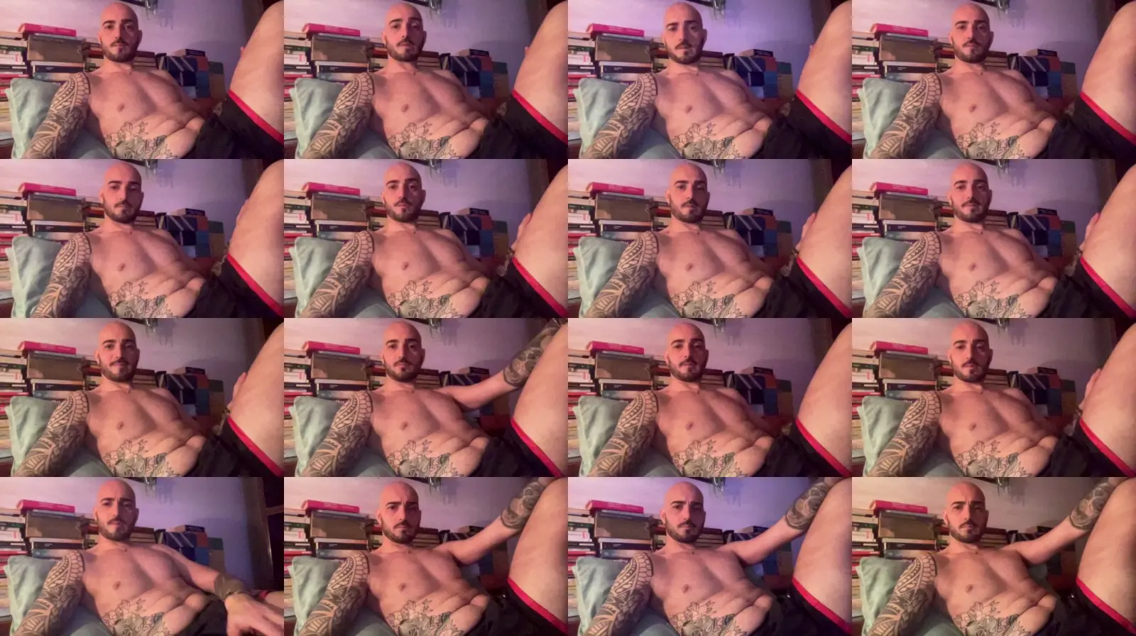 alessandromori9 24-04-2026 Male Cap moan horny bigass naughty