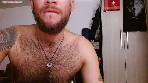 dominathewolff 23-04-2026 Male Cap bigdick love hot spank