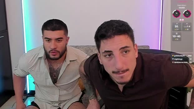 dylanspencer28 24-04-2026 Male Cap spank deep fuck Naked