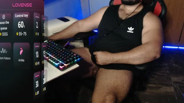 fabuloso13 24-04-2026 Male Cap blowjob yummy toy bicurious