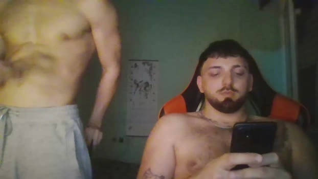jesusherediaa 23-04-2026 Male Cap analsex big Gay sexykitty