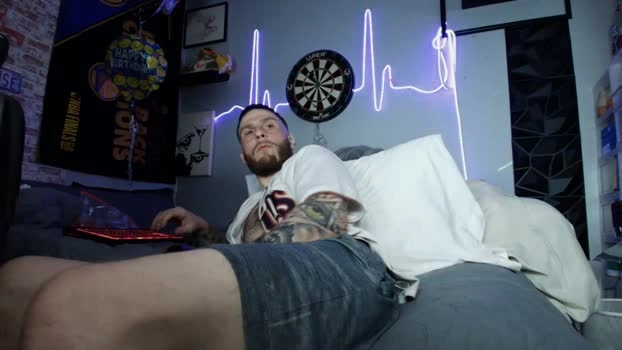reallygoated95 24-04-2026 Male Cap bigcock gay sexykitty show